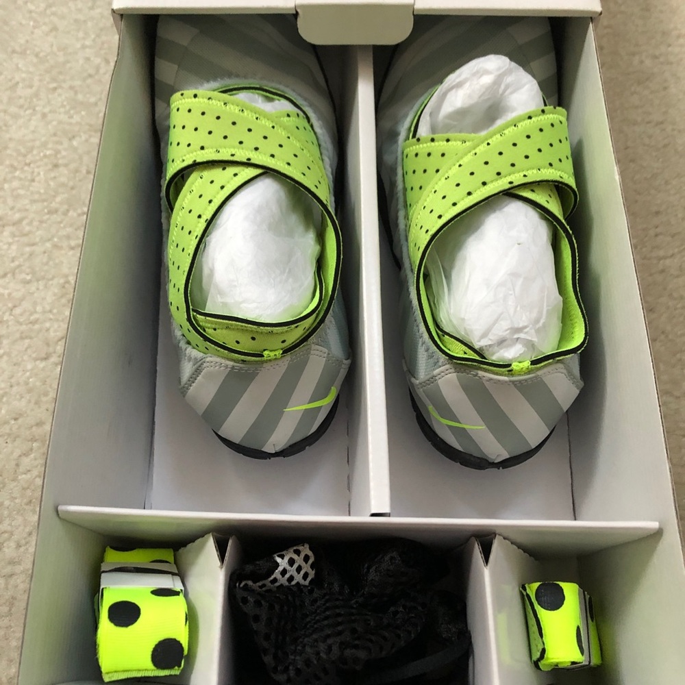 Nike Studio Wrap Shoes